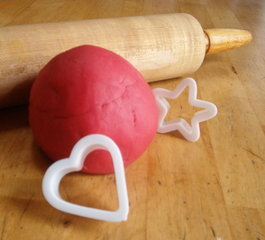I Knead You - Scented Modelling Dough