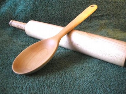 Mommy's Little Helper Baking Set