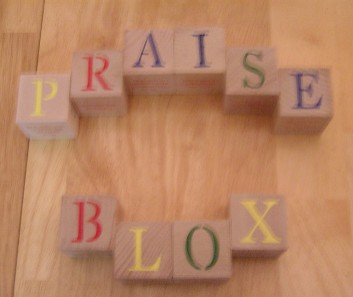 PraiseBlox