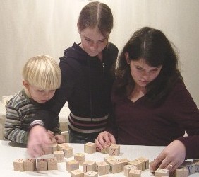 Handmade, Educational Toys